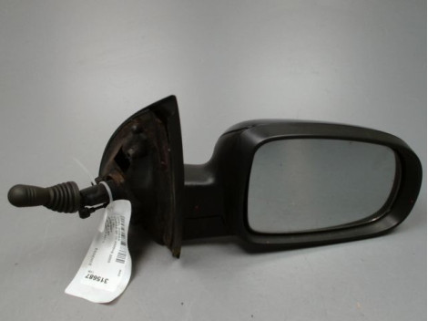 RETROVISEUR EXTERIEUR DROIT OPEL CORSA 2000-8.2003