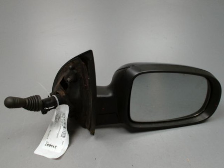 RETROVISEUR EXTERIEUR DROIT OPEL CORSA 2000-8.2003