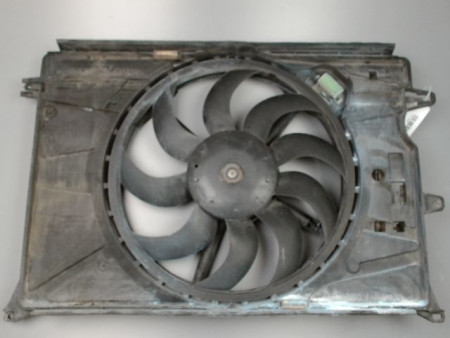 MOTEUR VENTILATEUR RADIATEUR FIAT 500X