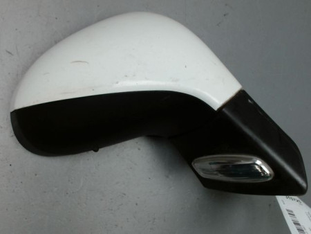 RETROVISEUR EXTERIEUR ELECTRIQUE DROIT PEUGEOT 207 3P