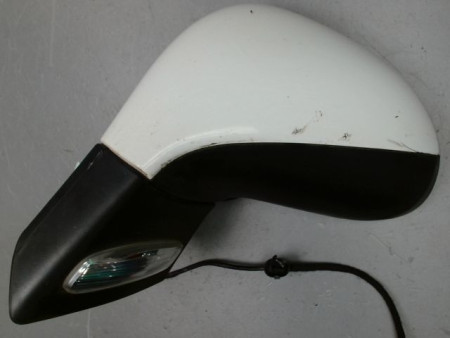 RETROVISEUR EXTERIEUR ELECTRIQUE GAUCHE PEUGEOT 207 3P