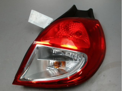 FEU ARRIERE DROIT RENAULT CLIO III 2009-