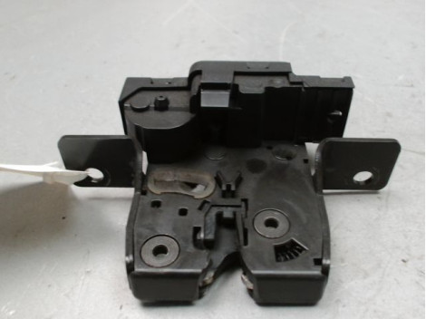 SERRURE HAYON  RENAULT CLIO III 2009-