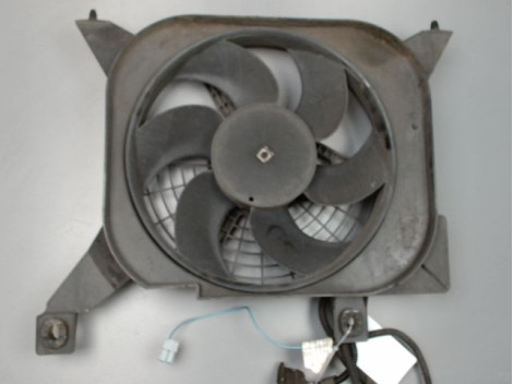MOTEUR VENTILATEUR RADIATEUR CITROEN SAXO