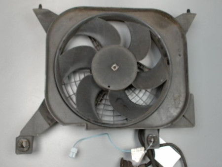 MOTEUR VENTILATEUR RADIATEUR CITROEN SAXO