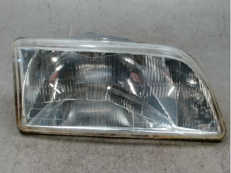 PHARE DROIT CITROEN AX -91