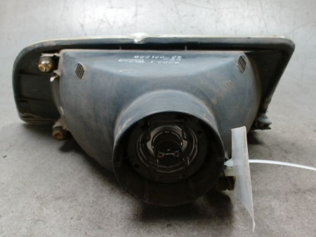 PHARE DROIT CITROEN AX -91