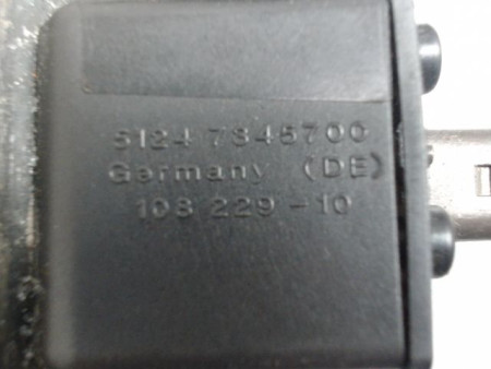CAMERA ARRIERE B.M.W. SERIE 2