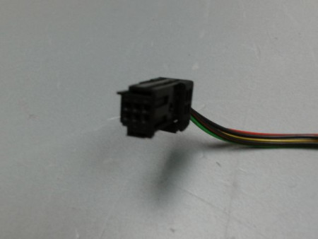 RETROVISEUR EXTERIEUR ELECTRIQUE GAUCHE CITROEN C4 PICASSO