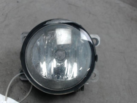 PHARE ANTIBROUILLARD AVANT GAUCHE CITROEN C4 2010-