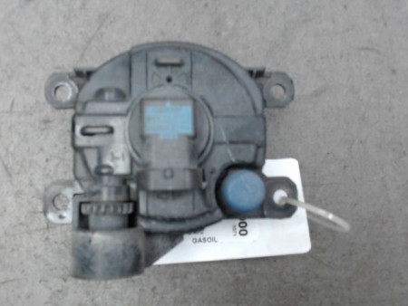 PHARE ANTIBROUILLARD AVANT GAUCHE CITROEN C4 2010-