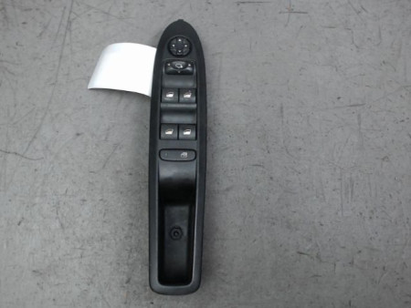 COMMANDE LEVE-GLACE PORTE AVG CITROEN C4 2010-