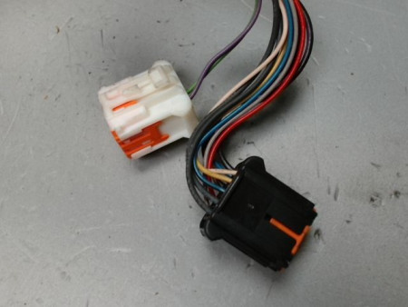 RETROVISEUR EXTERIEUR ELECTRIQUE DROIT CITROEN C4 2010-