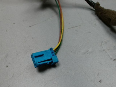 RETROVISEUR EXTERIEUR ELECTRIQUE GAUCHE CITROEN C4