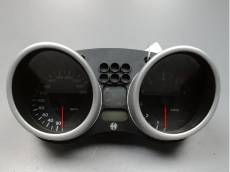 BLOC COMPTEURS ALFA ROMEO SPIDER 95-2003