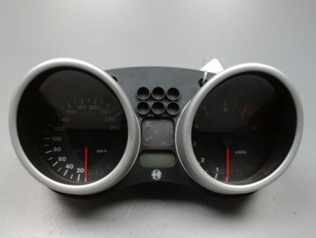 BLOC COMPTEURS ALFA ROMEO SPIDER 95-2003