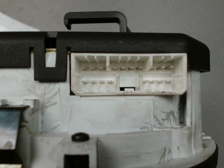 BLOC COMPTEURS ALFA ROMEO SPIDER 95-2003