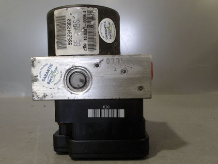 UNITE HYDRAULIQUE ABS PEUGEOT 206 5P