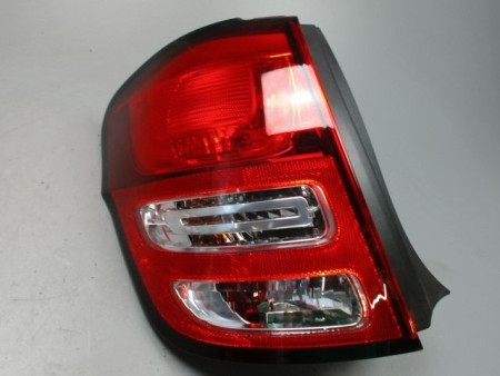 FEU ARRIERE GAUCHE  CITROEN C3 2009-