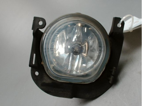 PHARE ANTIBROUILLARD AVANT GAUCHE PEUGEOT BIPPER