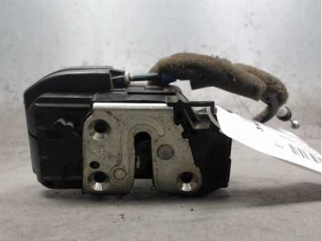 SYSTEME CONDAMNATION ARRIERE GAUCHE NISSAN NAVARA DOUBLE CABINE