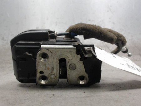SYSTEME CONDAMNATION ARRIERE GAUCHE NISSAN NAVARA DOUBLE CABINE