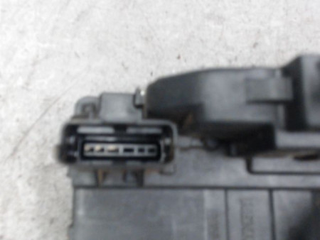 SYSTEME CONDAMNATION ARRIERE GAUCHE NISSAN NAVARA DOUBLE CABINE