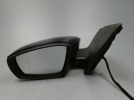 RETROVISEUR EXTERIEUR ELECTRIQUE GAUCHE VOLKSWAGEN POLO 2009-