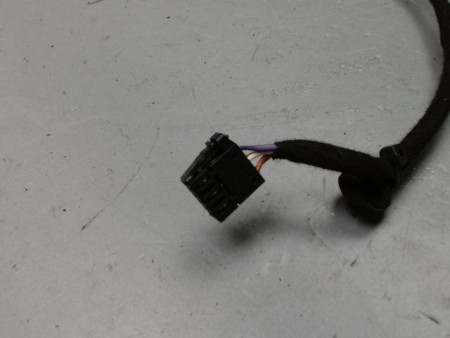 RETROVISEUR EXTERIEUR ELECTRIQUE GAUCHE VOLKSWAGEN POLO 2009-