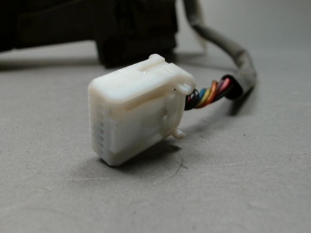 RETROVISEUR EXTERIEUR ELECTRIQUE GAUCHE NISSAN X-TRAIL