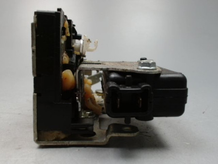 SYSTEME CONDAMNATION ARRIERE DROIT DACIA SANDERO 2008-