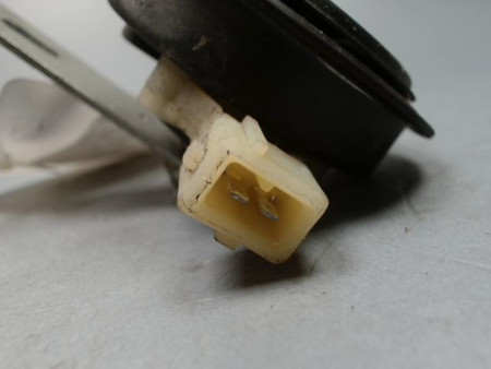 KLAXON / AVERTISSEUR DACIA SANDERO 2008-