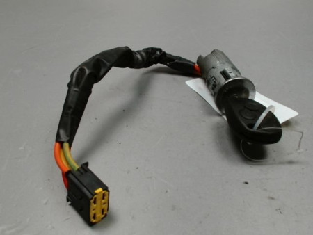 ANTIVOL DE DIRECTION DACIA SANDERO 2008-