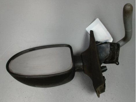 RETROVISEUR EXTERIEUR GAUCHE RENAULT TWINGO PH.3 2000-2007