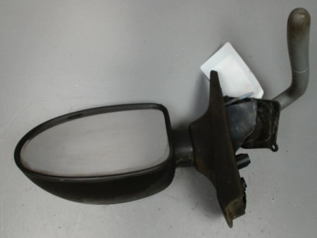 RETROVISEUR EXTERIEUR GAUCHE RENAULT TWINGO PH.3 2000-2007