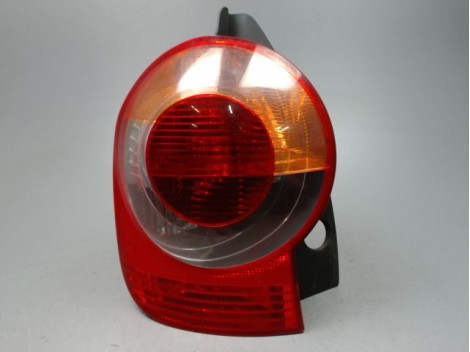 FEU ARRIERE GAUCHE  RENAULT MODUS 2004-2007