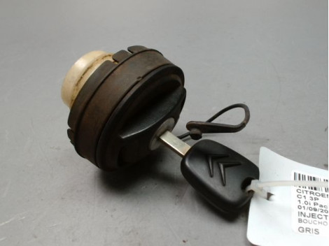 BOUCHON RESERVOIR A CARBURANT CITROEN C1 3P