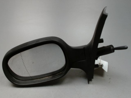 RETROVISEUR EXTERIEUR GAUCHE RENAULT CLIO II PH.2 01-06