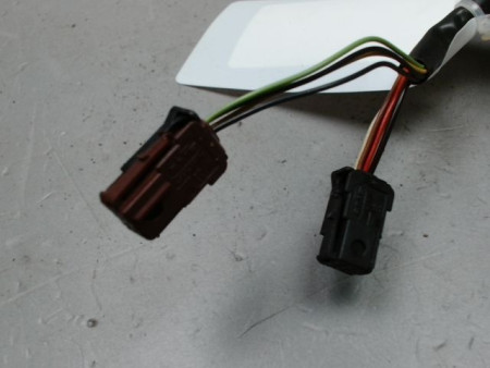 RETROVISEUR EXTERIEUR ELECTRIQUE DROIT CITROEN C3 2005-