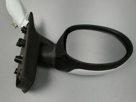 RETROVISEUR EXTERIEUR ELECTRIQUE DROIT RENAULT TWINGO PH.3 2000-2007