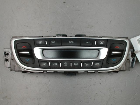 COMMANDE DE CHAUFFAGE RENAULT MEGANE
