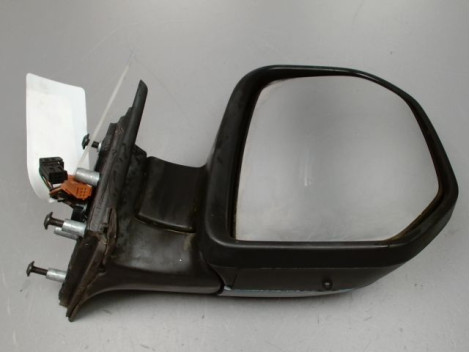 RETROVISEUR EXTERIEUR ELECTRIQUE DROIT PEUGEOT PARTNER TEPEE 2008-