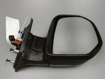 RETROVISEUR EXTERIEUR ELECTRIQUE DROIT PEUGEOT PARTNER TEPEE 2008-