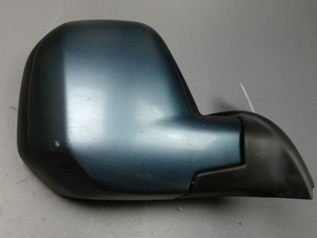 RETROVISEUR EXTERIEUR ELECTRIQUE DROIT PEUGEOT PARTNER TEPEE 2008-