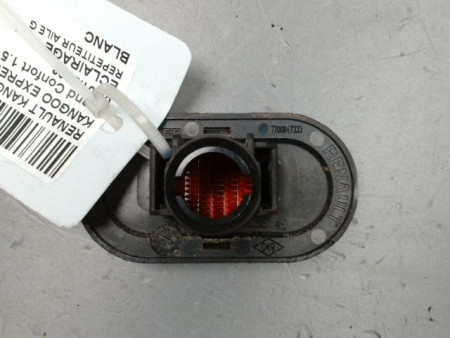 REPETITEUR AILE GAUCHE RENAULT KANGOO EXPRESS 97-2003
