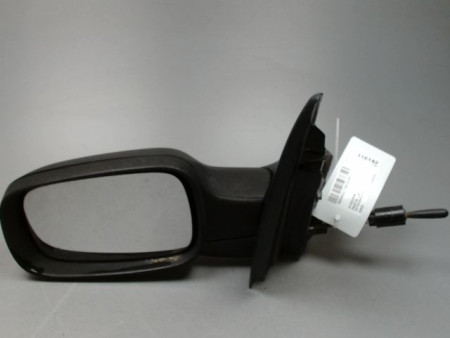 RETROVISEUR EXTERIEUR GAUCHE RENAULT MEGANE