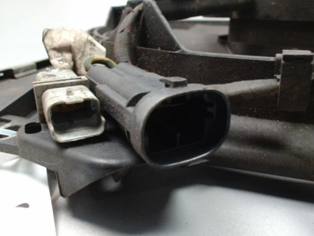 MOTEUR VENTILATEUR RADIATEUR CITROEN C2 2003-