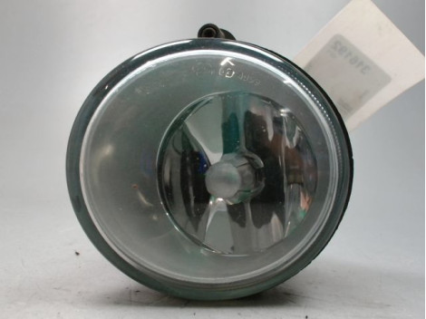 PHARE ANTIBROUILLARD AVANT GAUCHE RENAULT MEGANE