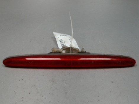 FEUX STOP SUPPLEMENTAIRE RENAULT MEGANE