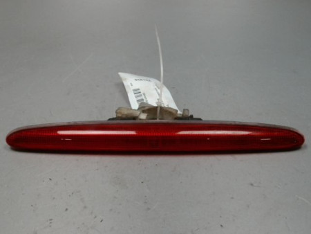 FEUX STOP SUPPLEMENTAIRE RENAULT MEGANE